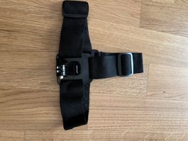 GoPro Kopfbefestigung NEU