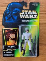 STAR WARS*POTF*AT-ST DRIVER*KENNER