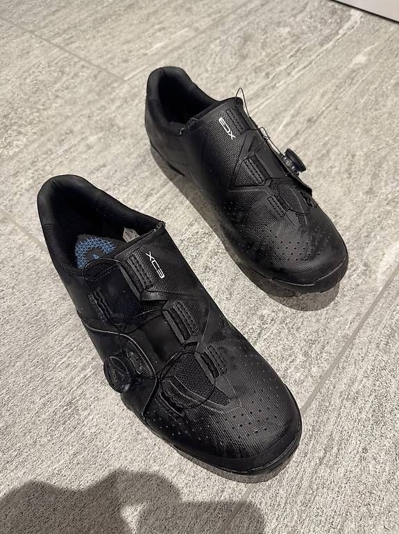 Herrenschuhe: Veloschuhe – Gebraucht aus Bad Ragaz von And_6lbh