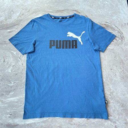 Lot de 2 t-shirts graphiques Puma & Superbock