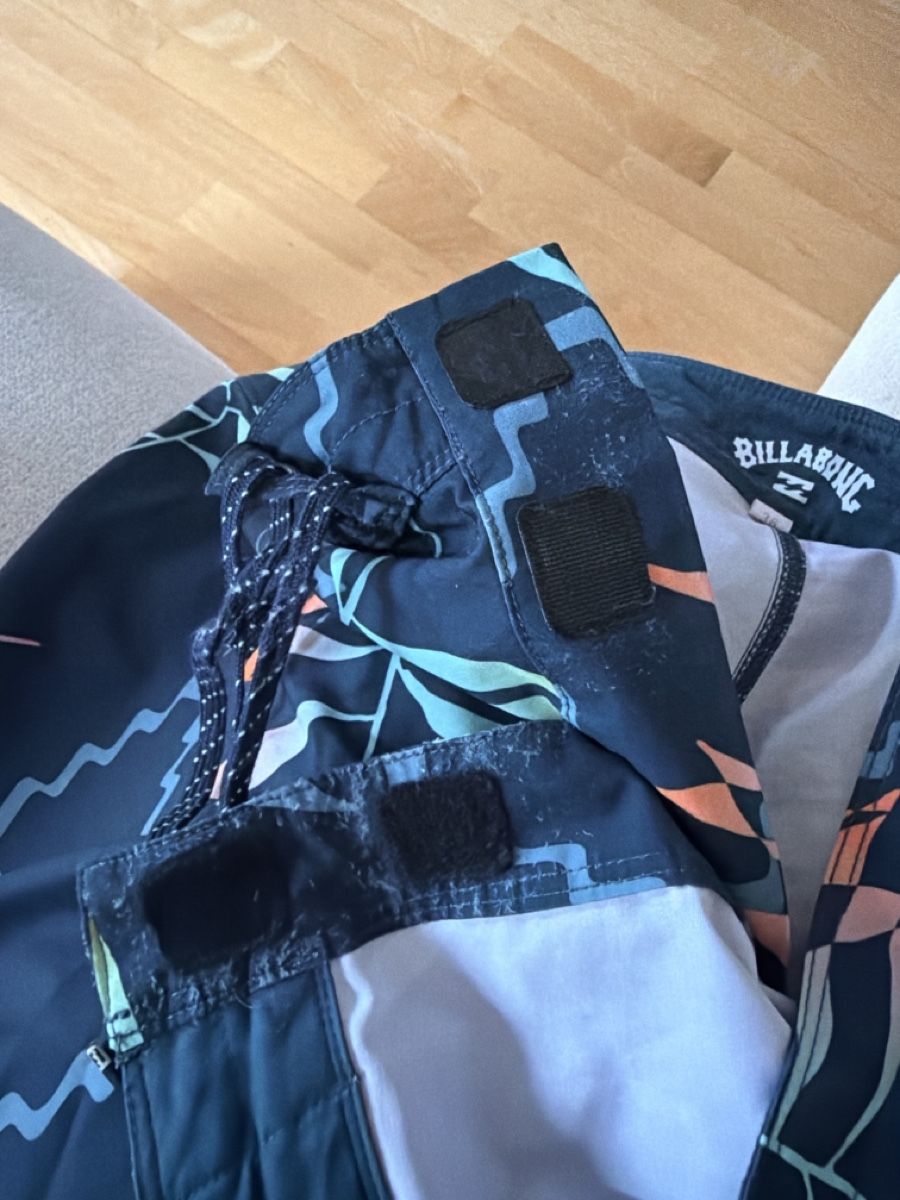 Billabong Costumi da bagno: Billabong Badehose Gr. 36 – Usato da Zürich venduto da carole.noelle 3