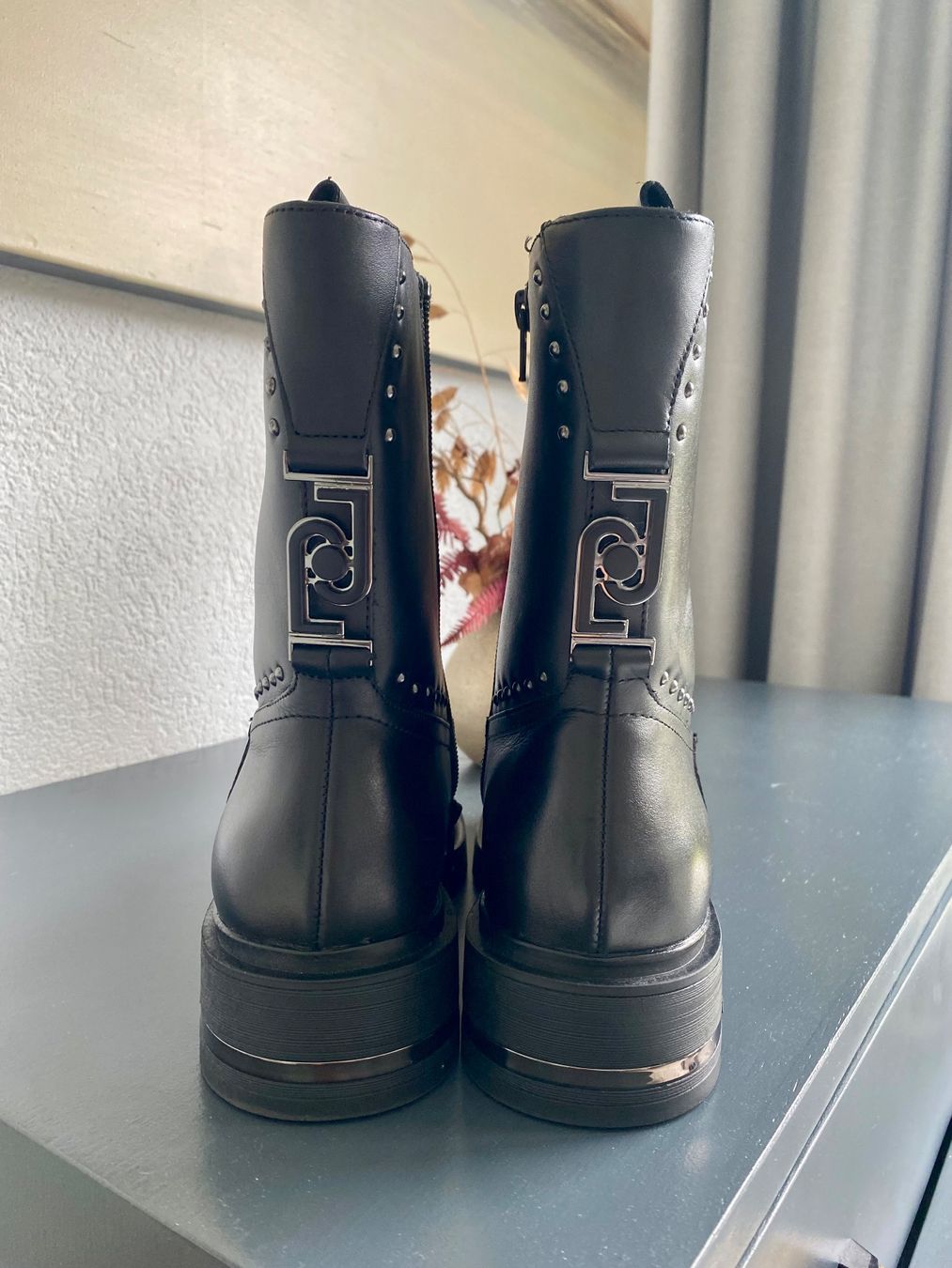 Chaussures femmes: Bottes Lui Jo – D'occasion à Echallens par 1961zap 3