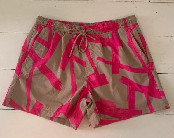 Zara Costumi da bagno: Zara Badehosen Grösse M Versand 2 Franken – Nuovo (secondo la descrizione) da Basel venduto da RobertoMansella84
