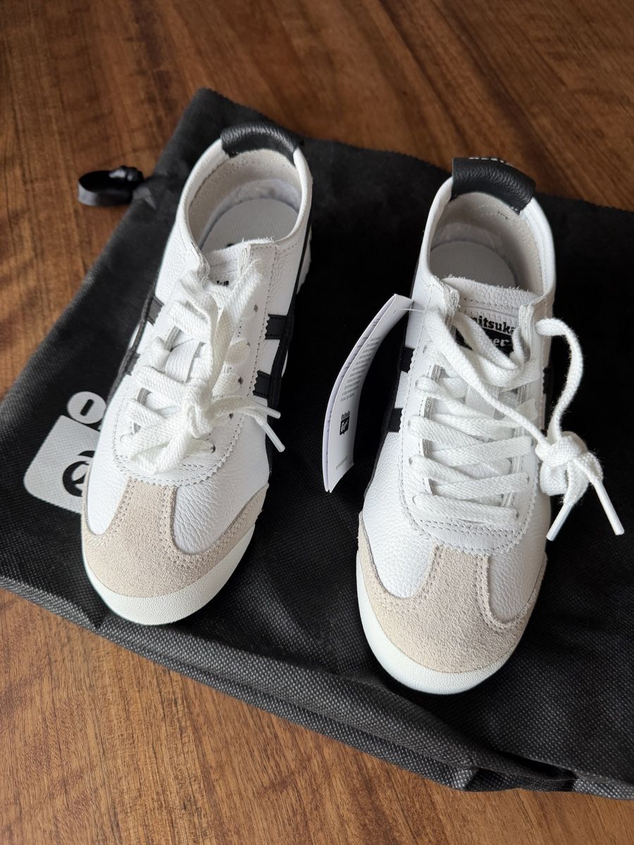 Onitsuka Chaussures femmes: Onitsuka Tiger Mexico 66 – Neuf avec emballage d'origine à Bern par Hjj 1