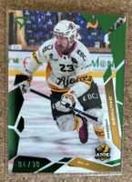 HC Ajoie Green Parallel Frederik Gauthier 04/30