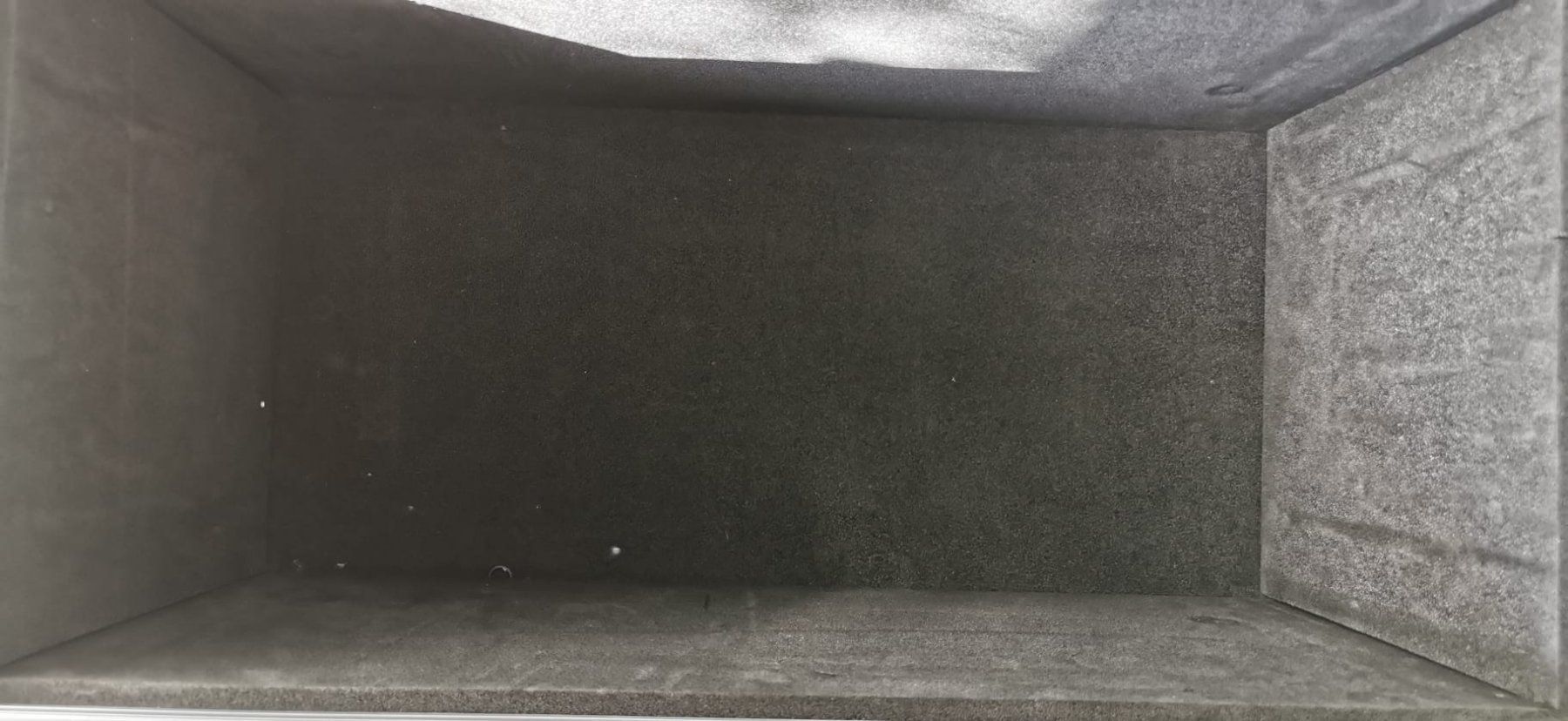 Valigie: Flightcase Ampeg SVT grosses Case – Usato da Basel venduto da N_B47 5