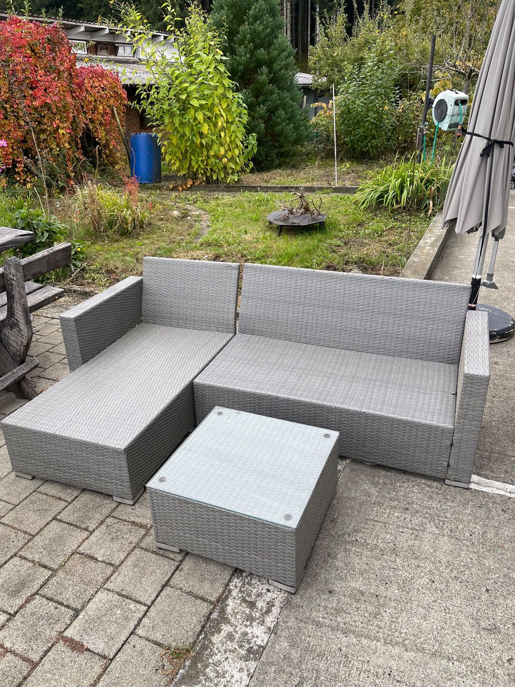 Chaises longues: Ab 1Fr: Lounge – D'occasion à Oberkirch LU par zih_76qm