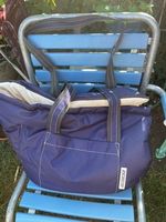 Hundetragtasche