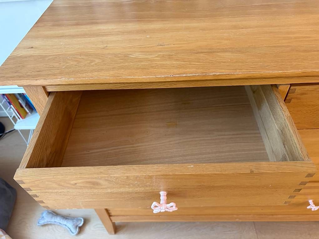 Kommoden: Commode Bois Massif – Gebraucht aus Vésenaz von itslb01 1