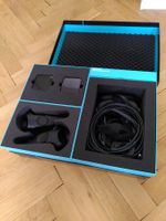 HTC Vive VR-Brille (erste Generation) komplett