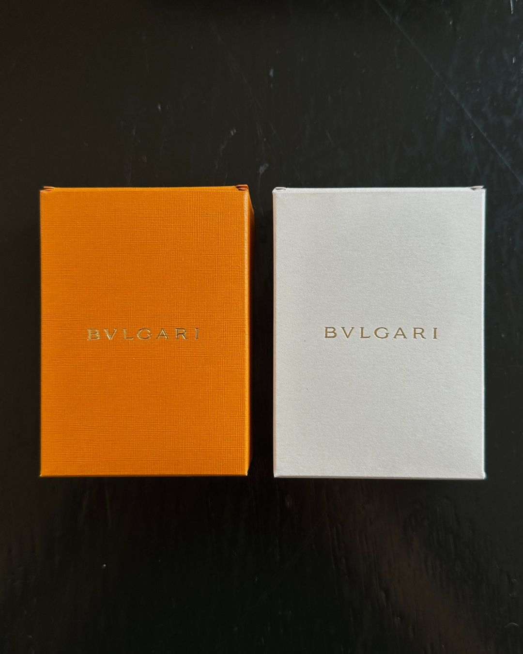 Giochi: Bulgari Spielkartensets – Nuovo e nell'imballaggio originale da Zürich venduto da lixius 3