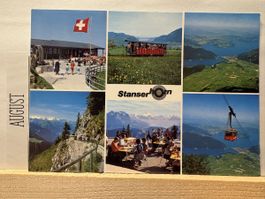 AK von Stanserhorn