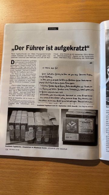 Riviste & Magazine: Spiegel vom 13.Juli 1992 – Usato da Seon venduto da retep012 4