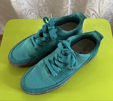 Vaude Redmont 2.0 RC Damenschuhe Grösse 39 Türkis