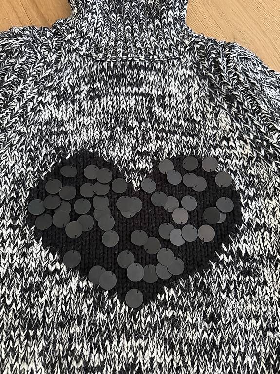 Goldbergh Maglioni & Felpe: GOLDBERGH gestrickter Pullover. Neue ! Gr.M – Nuovo (secondo la descrizione) da Möhlin venduto da svd_r8h5 2