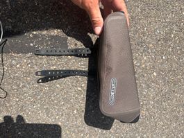 Ortlieb Wasserdichte Tasche / Neuwertig