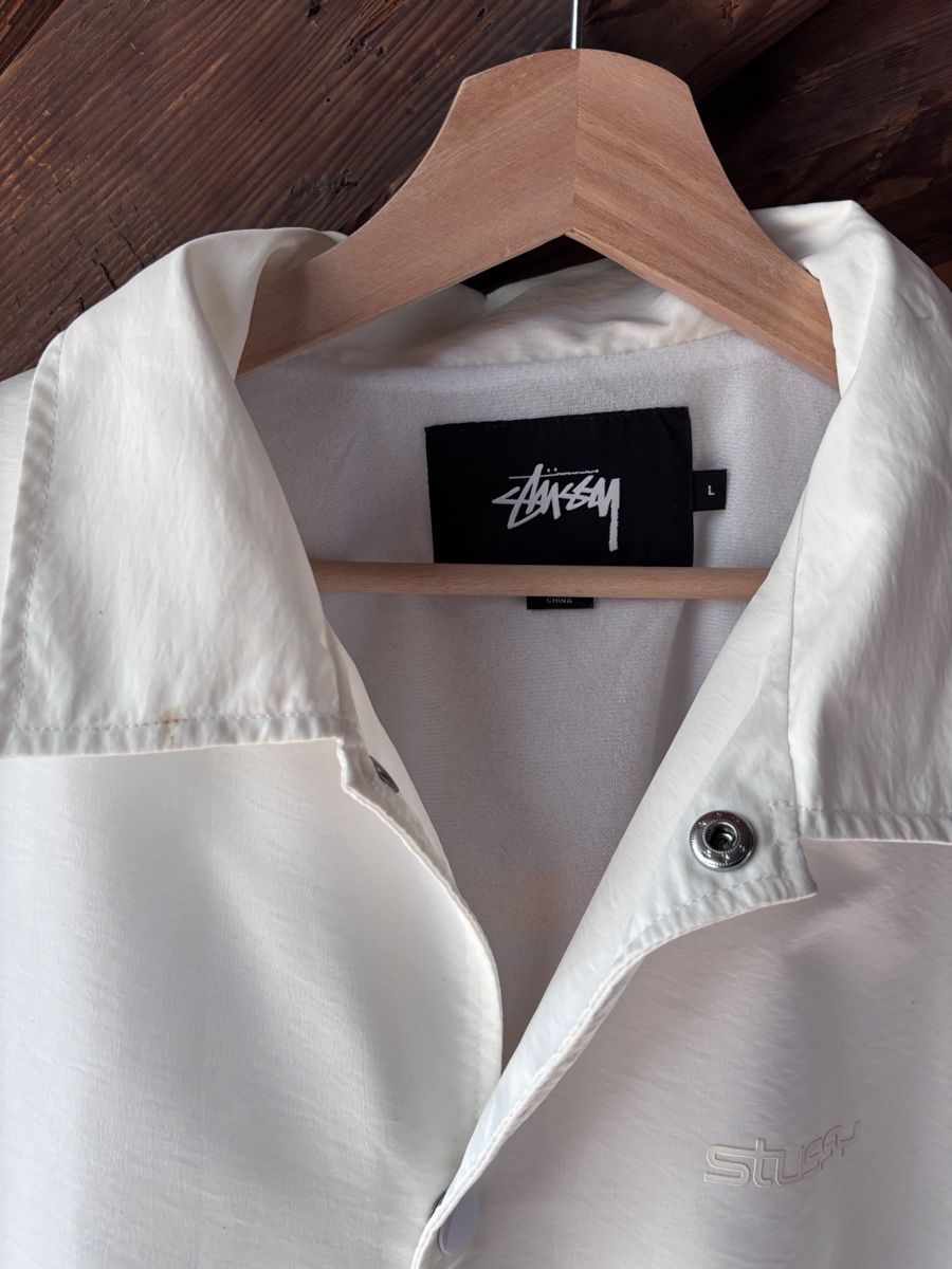 Stüssy Giacche: STUSSY Jacke – Nuovo (secondo la descrizione) da Winterthur venduto da vitustitus 2