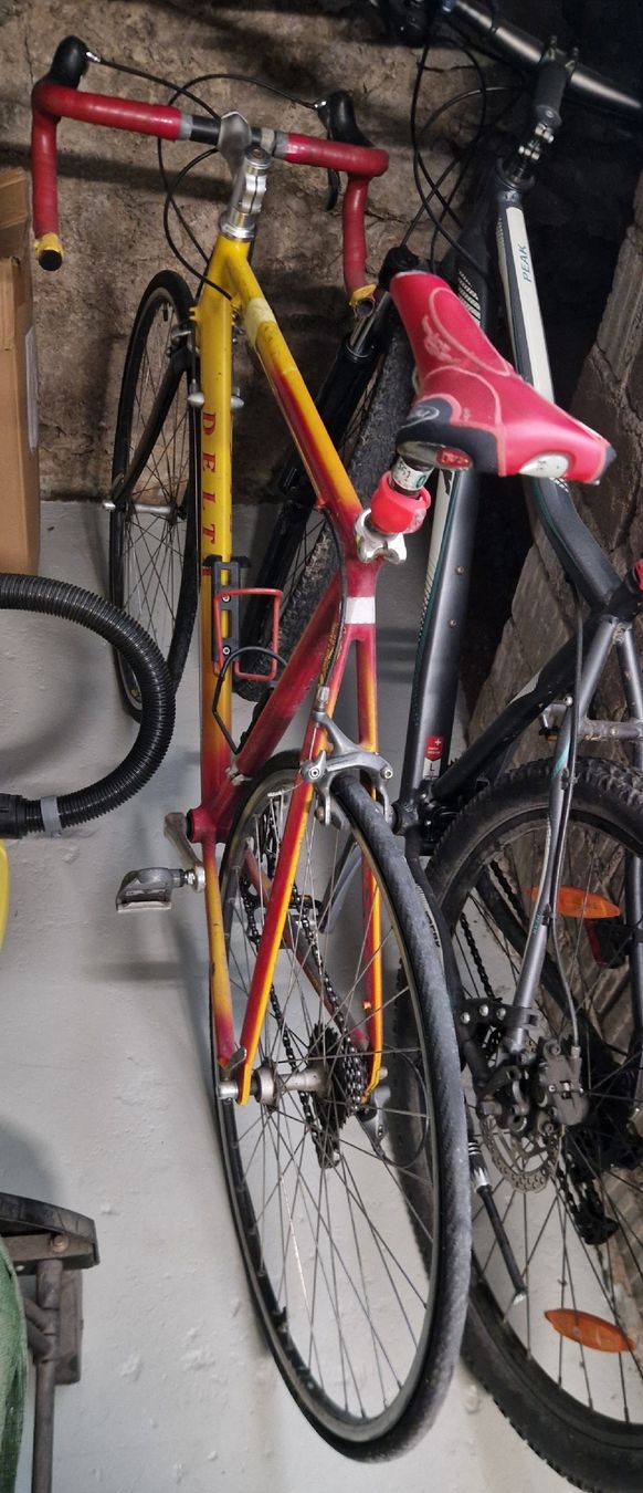 Vélos: Rennvelo – D'occasion à Arth par mar_ls6r