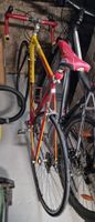 Rennvelo