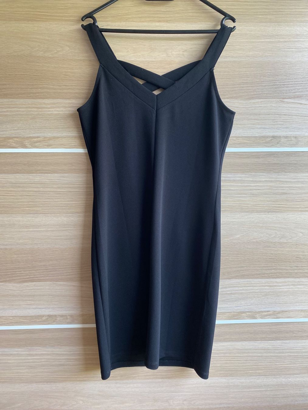 Only Kleider: Cocktailkleid schwarz von Only – Neu (gemäss Beschreibung) aus Hedingen von hol_h8wm 1