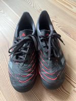 Adidas Predator Football Cleats 37.5