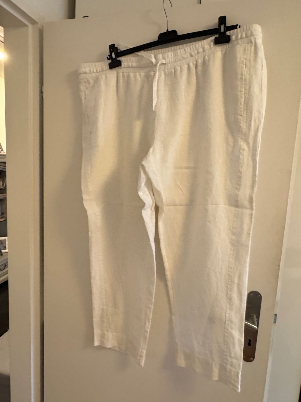 Pantaloni: Sommerhose von Doris Streich – Usato da Gattikon venduto da saxo16