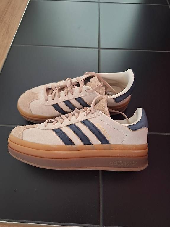 Scarpe da uomo: Adidas Turnschuh – Usato da Oberengstringen venduto da Goldstueck58 3