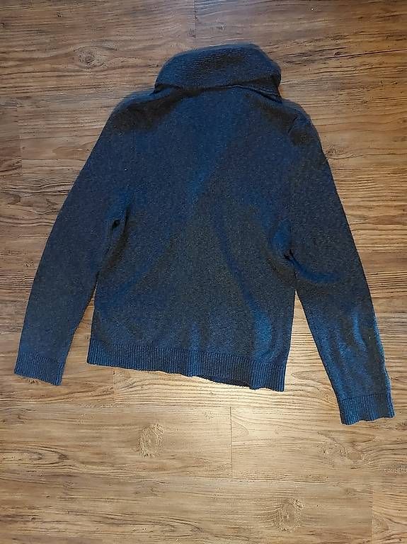 Giacche: Strickjacke XL - Abercrombie & Fitch – Usato da Urtenen-Schönbühl venduto da alexaz 1