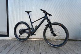 Scott Spark 910 Trailbike, wenig gefahren, top ausgestattet 