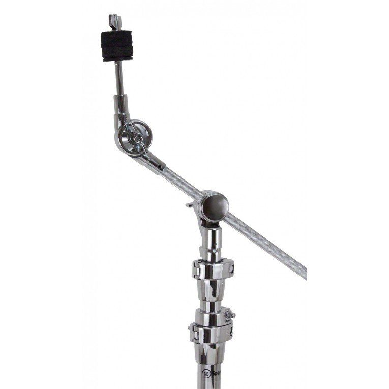 Sonstige Dekorationen & Accessoires: Crash Ständer / PRO CYMBAL BOOM STAND DOUBLE – Neu und originalverpackt aus Zufikon von Resonance-Drums 2