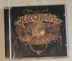 Krokus - Hoodoo
