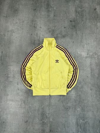 Vintage Adidas Firebird Trainingsjacke (M)