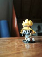 Krosmaster arena - boite de 23 figurines en booster ankama