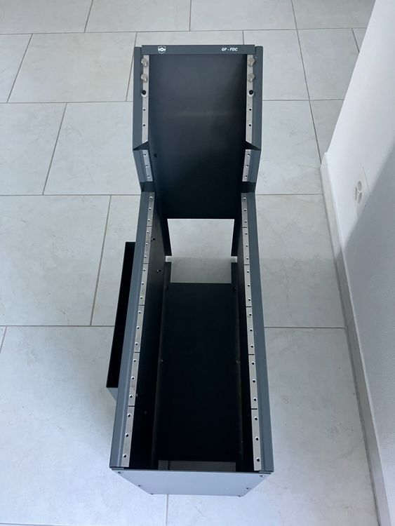 Go-Flight Rack (Gebraucht) in Hinwil für CHF 159 – nur Abholung auf ...