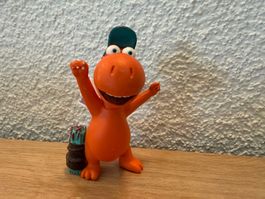 Tonie der kleine Drache Kokosnuss