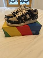 Nike SB Dunk Low Travis Scott (boîte standard)