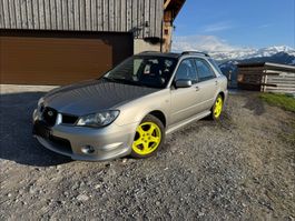 Subaru Impreza,  2.0 R