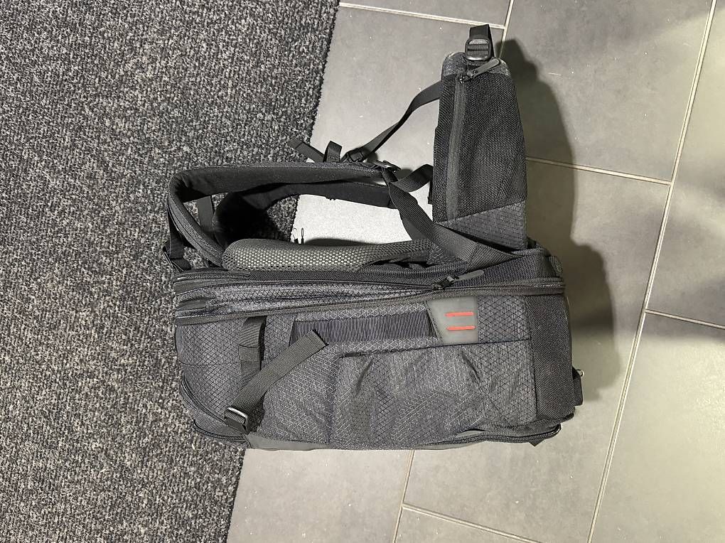 Zaini: Fotorucksack PRO Light Flexloader L – Usato da meiringen venduto da Dbirri 1