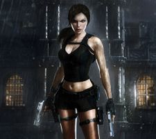 🥷Tomb Raider Underworld eine gefährliche Reise  PS3