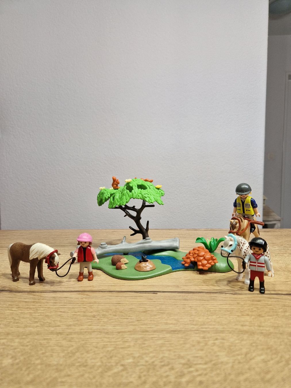 Playmobil Giocattoli: Playmobil Pferdeset – Usato da Sempach venduto da tinkerbell10 1