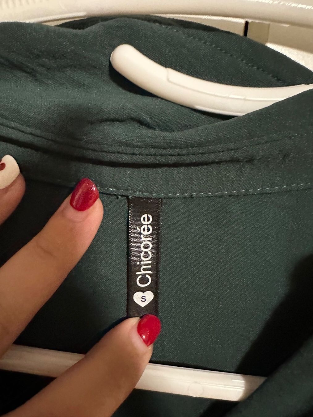 Kleider: Chicoree Kleid (S) – Neu (gemäss Beschreibung) aus Schaan von Hermine2018 1