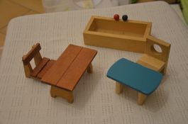 HAUSE POUPPE