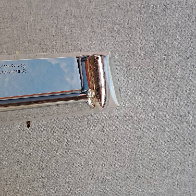 Portasciugamani: Badtuchstange 60cm - 2x – Usato da Zürich venduto da Simonikus 3