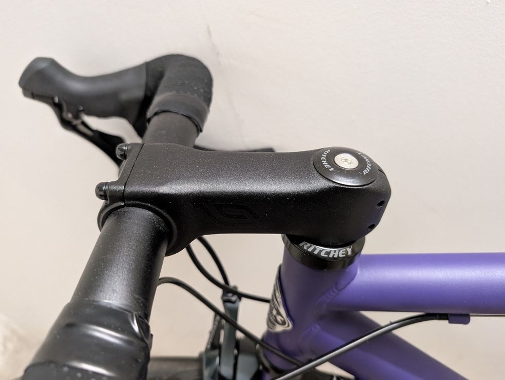Trek Vélos: TREK Rennrad – D'occasion à Bern par BisigChristoph 4
