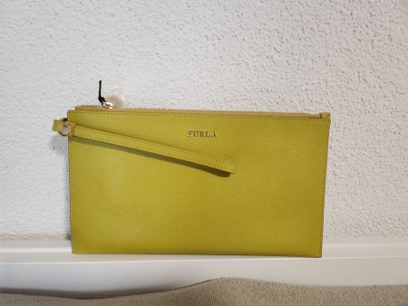 Furla Clutch