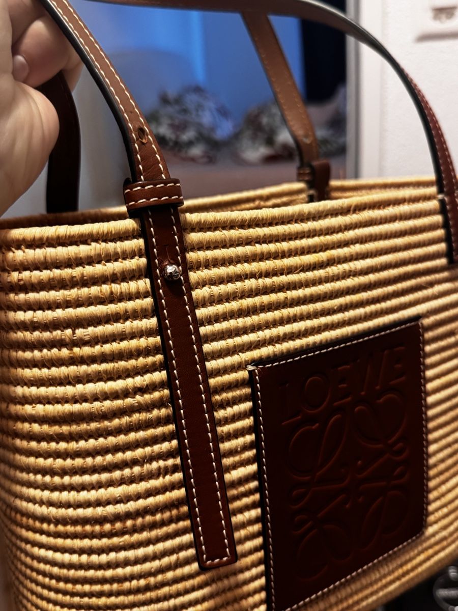 Loewe Sacs femmes: Loewe Anagram Tote – Neuf (Voir description) à Kriens par agnes.balogh 4