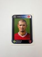 Panini UEFA Champions League 2010-2011 - Nr. 128