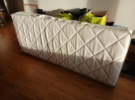 Riposa Goldspring Matratze - 90x200 - 90x210 - 90x220