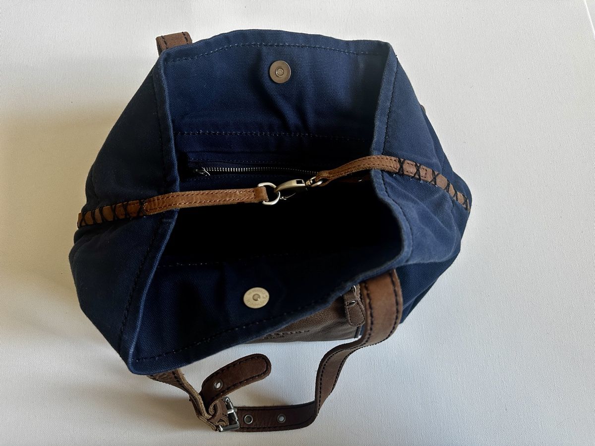 Liebeskind Taschen für Damen: Liebeskind -Tasche  – Gebraucht aus Rorschach von car_wbc5 4
