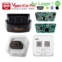 Vgate iCar Pro Bluetooth4.0 OBD2 Scanner